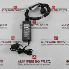 6A-601Db12 Ac/Dc Desktop Adapter Rev-ae Eng Electric