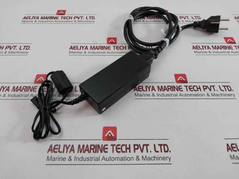 6A-601Db12 Ac/Dc Desktop Adapter Rev-ae Eng Electric