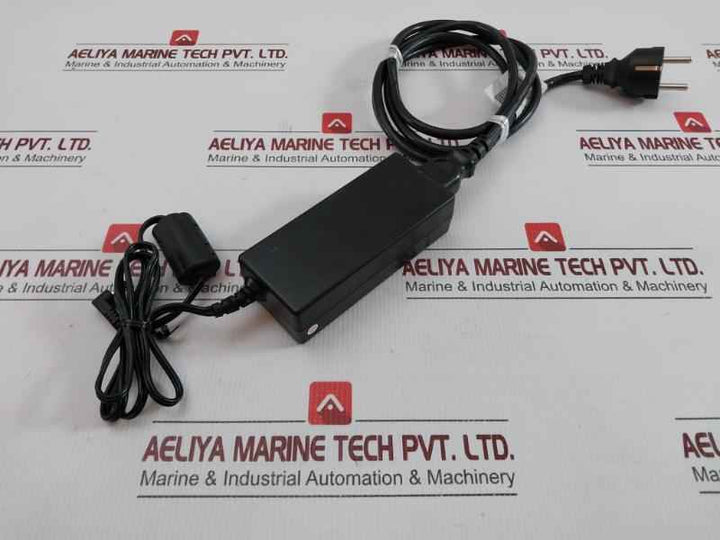 6A-601Db12 Ac/Dc Desktop Adapter Rev-ae Eng Electric