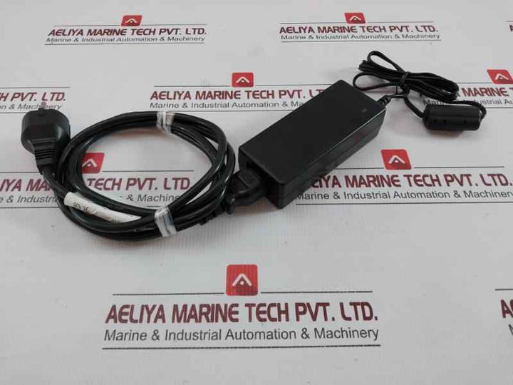 6A-601Db12 Ac/Dc Desktop Adapter Rev-ae Eng Electric
