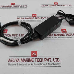 6A-601Db12 Ac/Dc Desktop Adapter Rev-ae Eng Electric