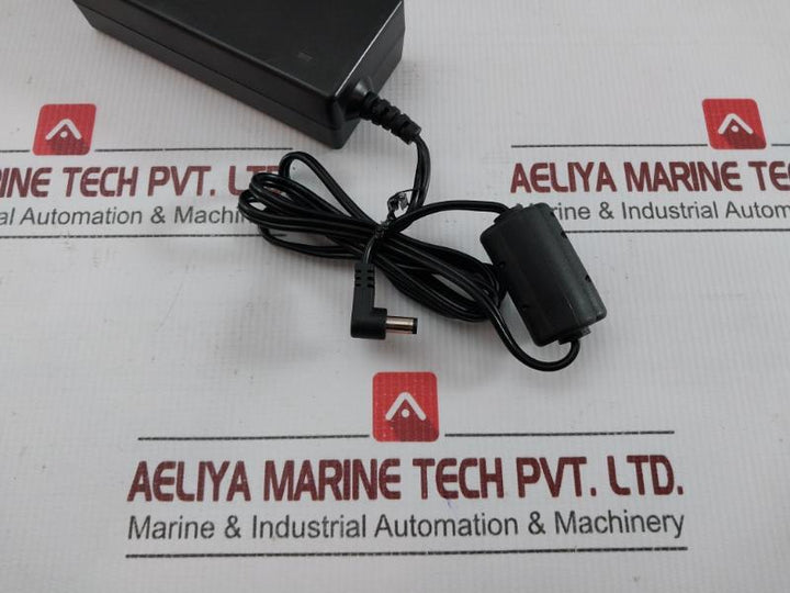 6A-601Db12 Ac/Dc Desktop Adapter Rev-ae Eng Electric