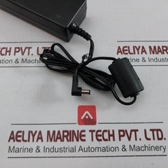 6A-601Db12 Ac/Dc Desktop Adapter Rev-ae Eng Electric