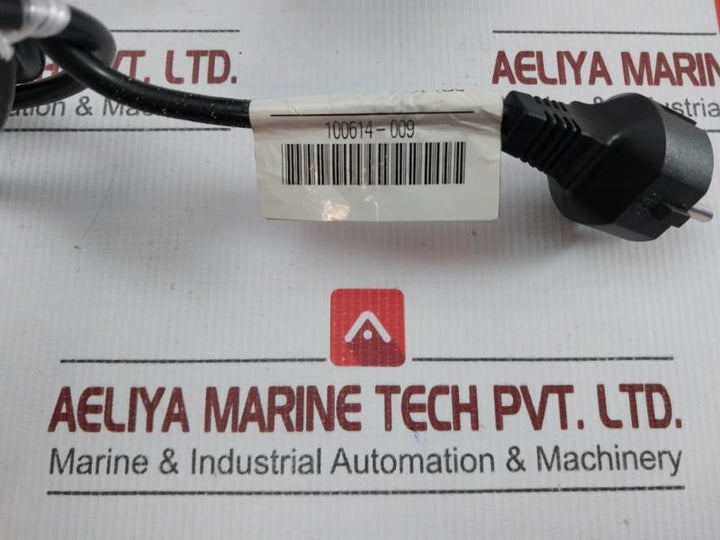 6A-601Db12 Ac/Dc Desktop Adapter Rev-ae Eng Electric