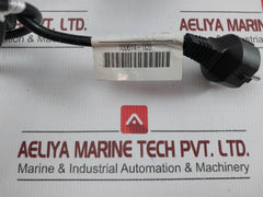 6A-601Db12 Ac/Dc Desktop Adapter Rev-ae Eng Electric