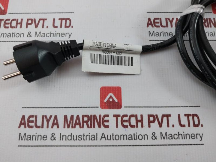 6A-601Db12 Ac/Dc Desktop Adapter Rev-ae Eng Electric