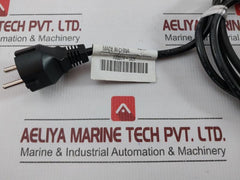 6A-601Db12 Ac/Dc Desktop Adapter Rev-ae Eng Electric