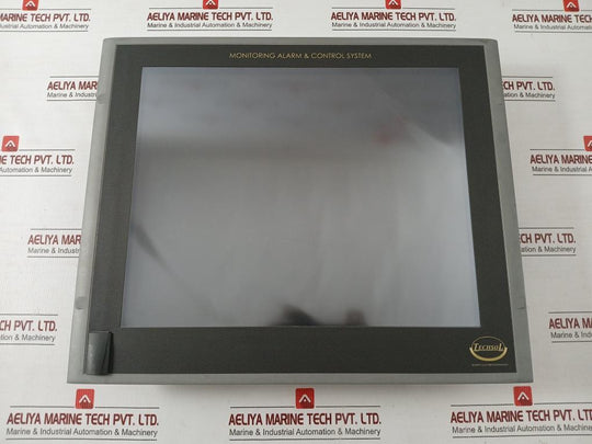 6Av7884-5Ag20-7Da0 Monitoring Alarm & Control System 24V Siemens