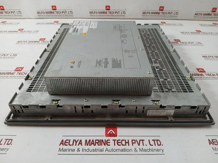 6Av7884-5Ag20-7Da0 Monitoring Alarm & Control System 24V Siemens