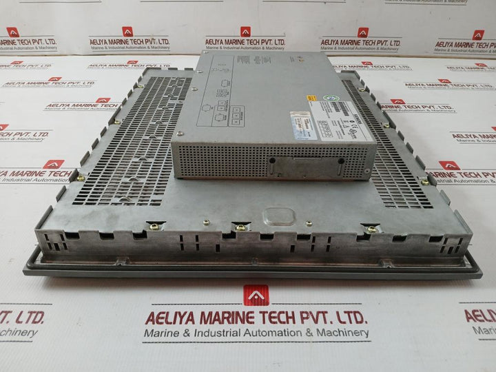 6Av7884-5Ag20-7Da0 Monitoring Alarm & Control System 24V Siemens