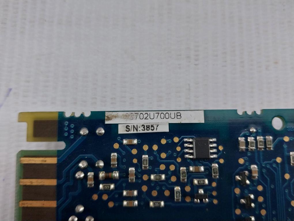 6Ch-Input-Board-Pcb-E229342-Invensys-AH029312U-210749-3