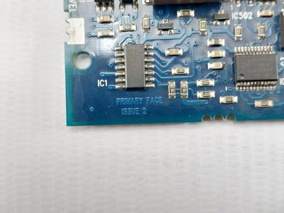 6Ch-Input-Board-Pcb-E229342-Invensys-AH029312U-210749-6