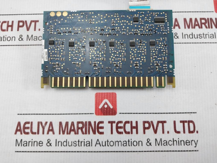 6Ch-Input-Board-Pcb-E229342-Invensys-AH029312U-210749-7