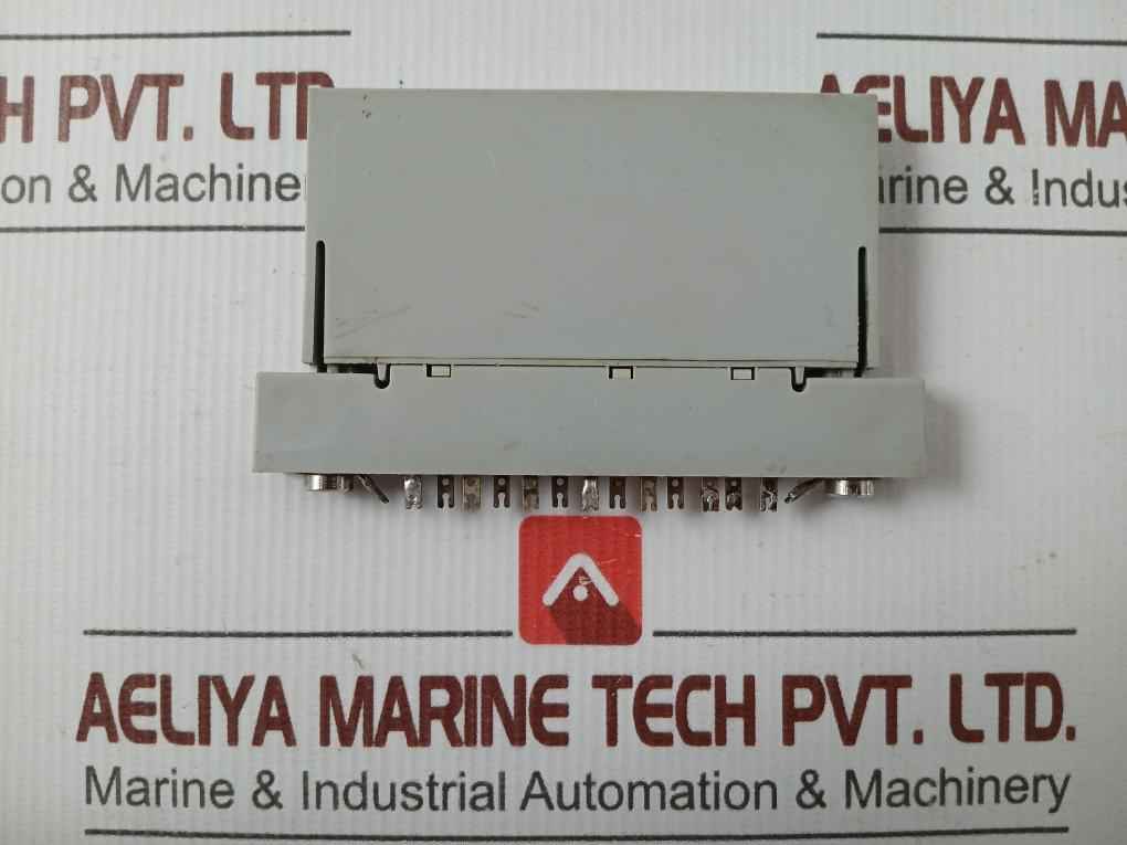 6Ef1 200-1A Terminal Block Module Siemens