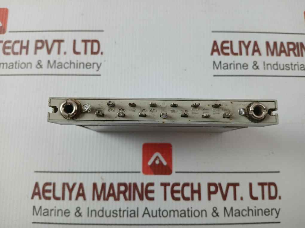 6Ef1 200-1A Terminal Block Module Siemens