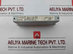 6Ef1 310-1B Interface Module Siemens