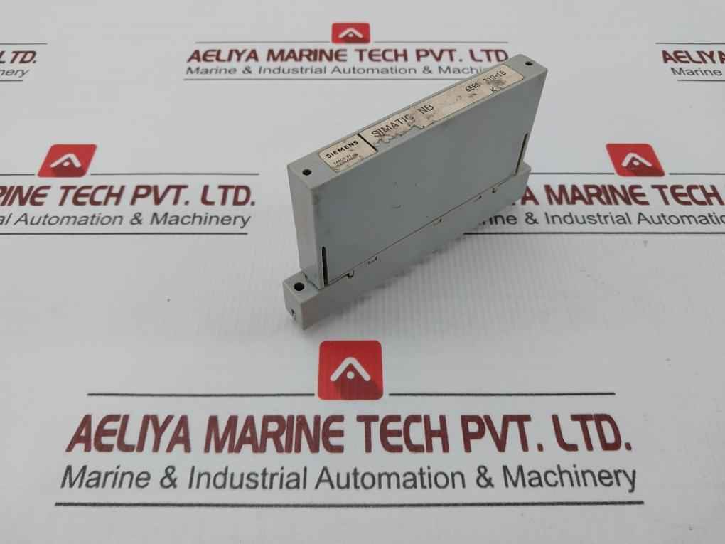 6Ef1 310-1B Interface Module Siemens