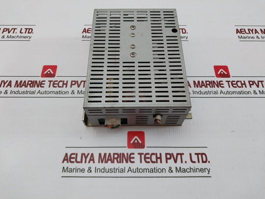 6Epts00027 Power Supply Used Condition