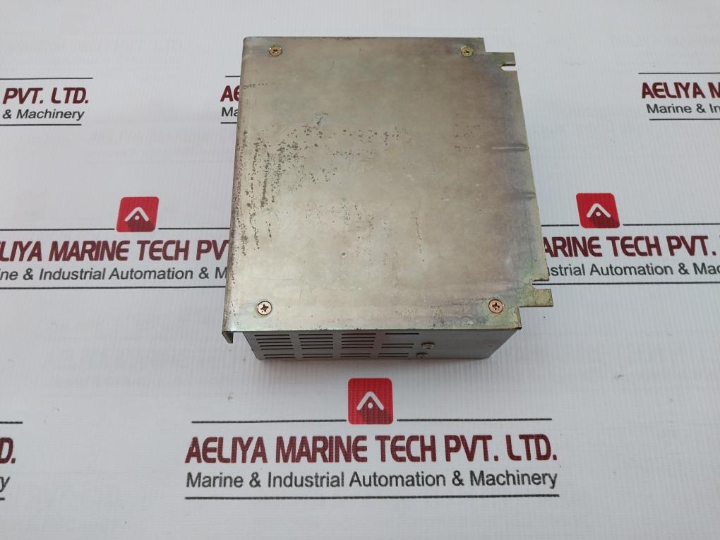 6Epts00027 Power Supply Used Condition