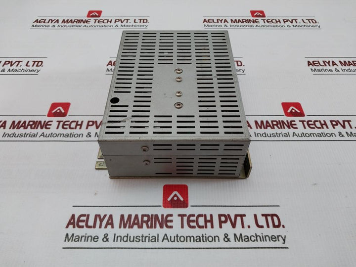 6Epts00027 Power Supply Used Condition