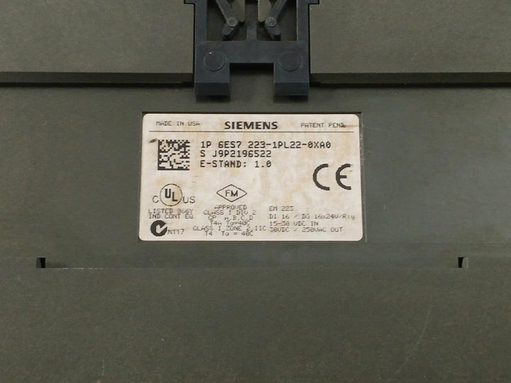 6Es7-223-1Pl22-0Xa0-Digital-I-O-Module-Siemens-208029-7