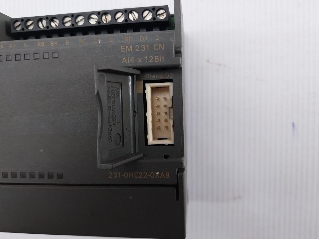 6Es7-231-0Hc22-0Xa8-Analog-Input-Expansion-Module-21-28-Vdc-Siemens-209626-10