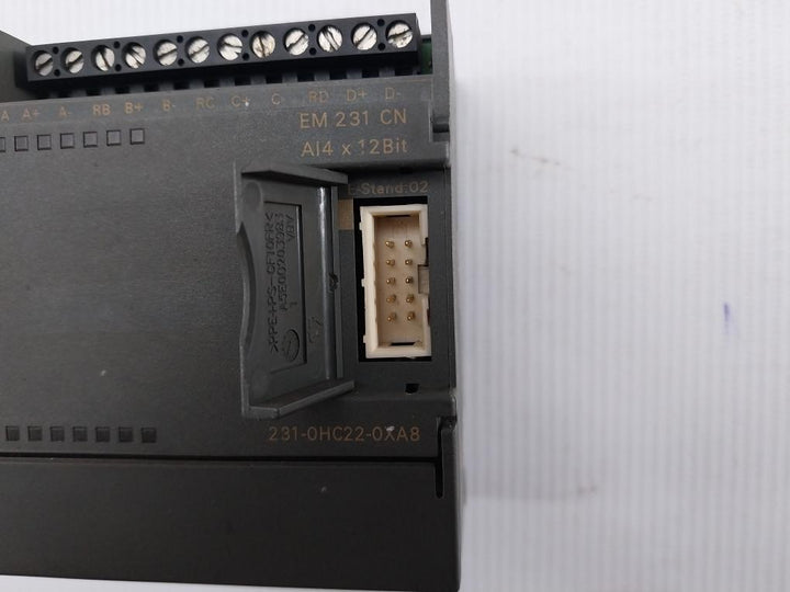 6Es7-231-0Hc22-0Xa8-Analog-Input-Expansion-Module-21-28-Vdc-Siemens-209626-10