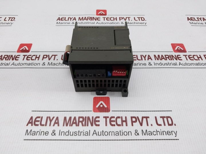 6Es7-231-0Hc22-0Xa8-Analog-Input-Expansion-Module-21-28-Vdc-Siemens-209626-4