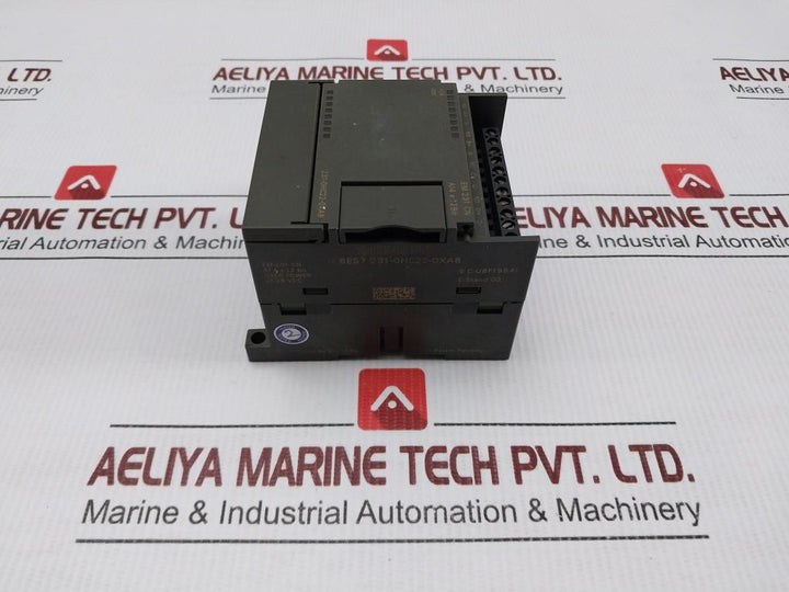 6Es7-231-0Hc22-0Xa8-Analog-Input-Expansion-Module-21-28-Vdc-Siemens-209626-5