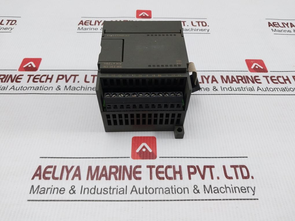 6Es7-231-0Hc22-0Xa8-Analog-Input-Expansion-Module-21-28-Vdc-Siemens-209626-6