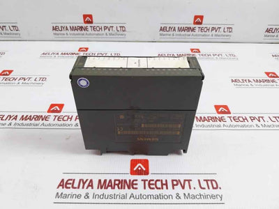 6Es7-322-1Bh01-0Aa0 Digital Output Module 24 Vdc Siemens
