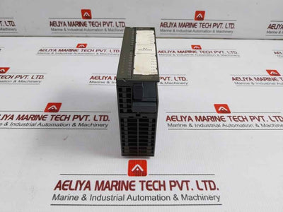 6Es7-322-1Bh01-0Aa0 Digital Output Module 24 Vdc Siemens