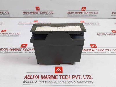 6Es7-322-1Bh01-0Aa0 Digital Output Module 24 Vdc Siemens
