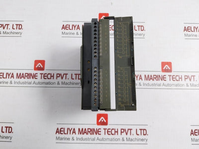 6Es7-322-1Bh01-0Aa0 Digital Output Module 24 Vdc Siemens