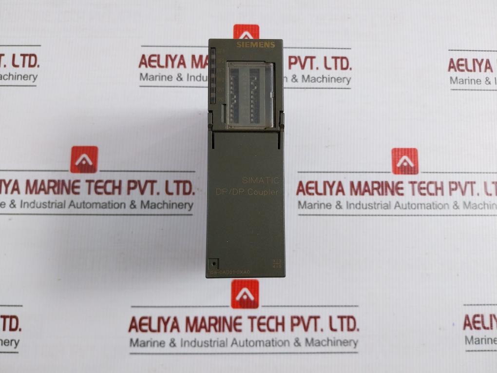 6Es7 158-0Ad01-0Xa0 Simatic S7 Dp/Dp Coupler Siemens
