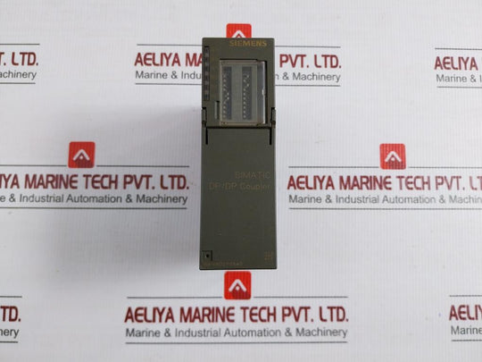 6Es7 158-0Ad01-0Xa0 Simatic S7 Dp/Dp Coupler Siemens