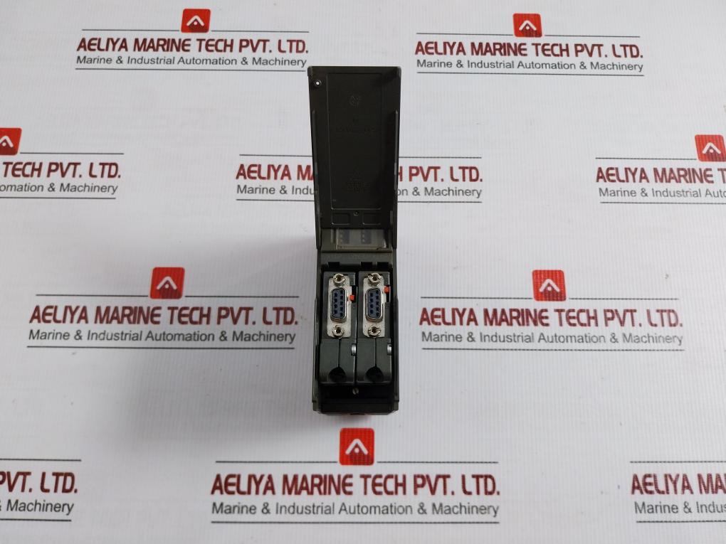 6Es7 158-0Ad01-0Xa0 Simatic S7 Dp/Dp Coupler Siemens