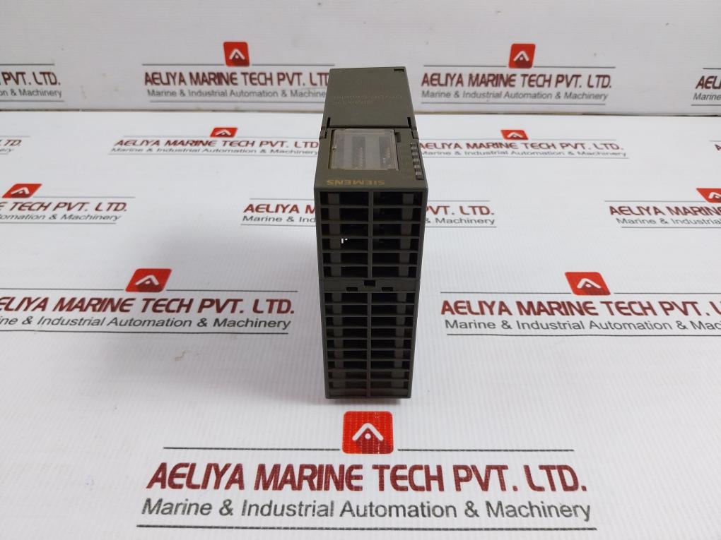 6Es7 158-0Ad01-0Xa0 Simatic S7 Dp/Dp Coupler Siemens