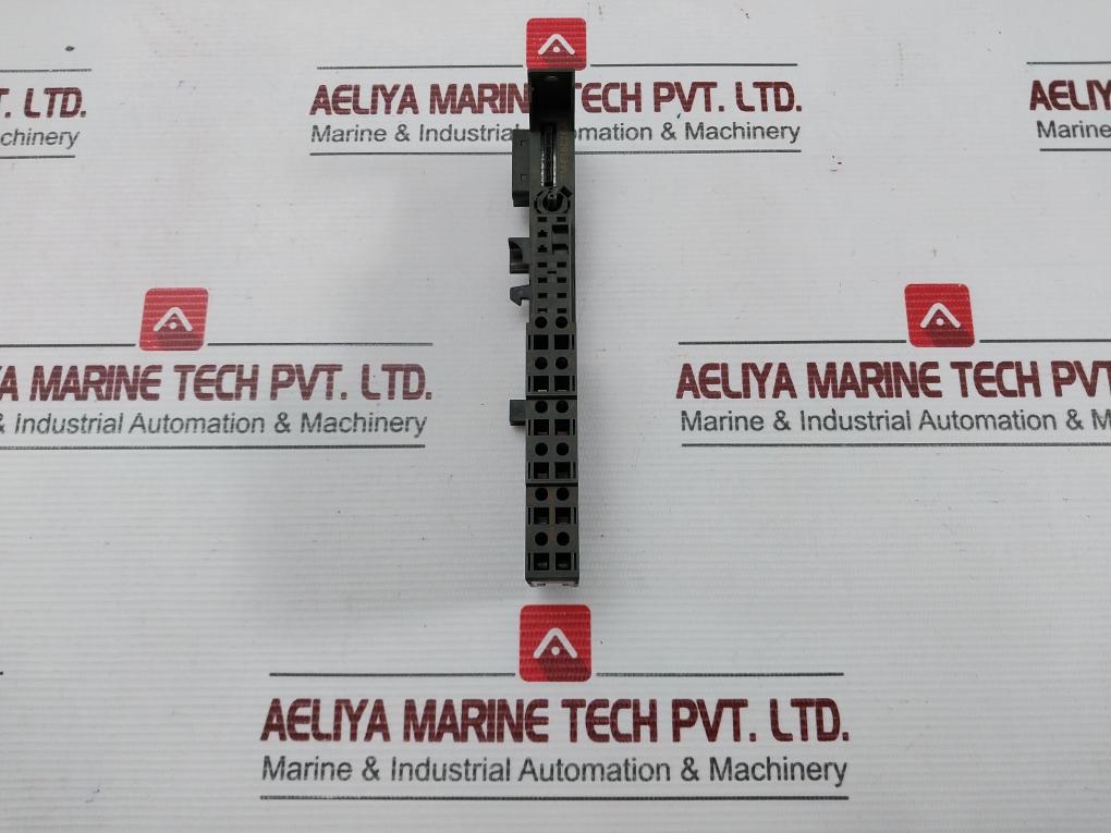 6Es7 193-4Ca50-0Aa0 Terminal Module Siemens -60 Gm