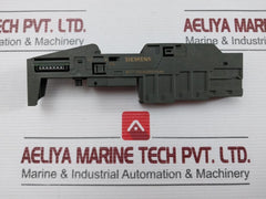 6Es7 193-4Ca50-0Aa0 Terminal Module Siemens -60 Gm