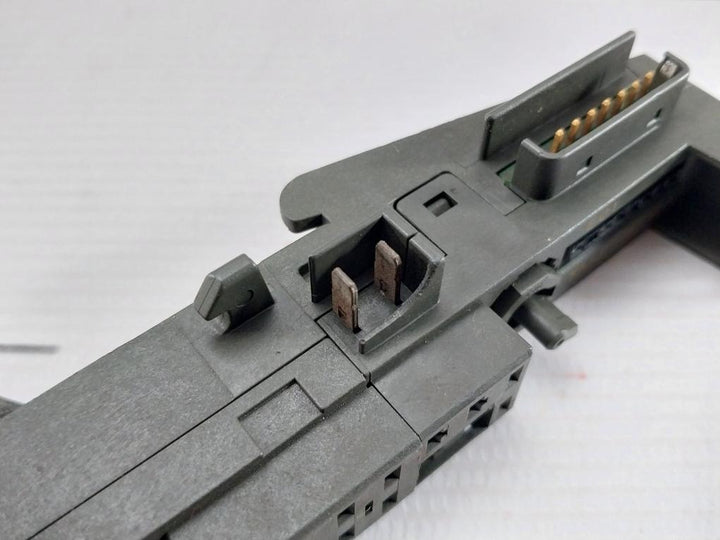 6Es7 193-4Ca50-0Aa0 Terminal Module Siemens -60 Gm