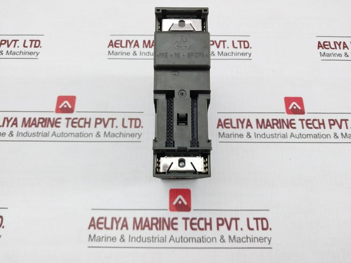 6Es7 315-2Ag10-0Ab0 Siemens Dc24V Central Processing Unit