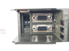 6Es7 315-2Ag10-0Ab0 Siemens Dc24V Central Processing Unit