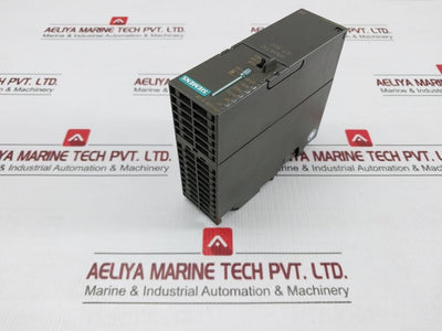 6Es7 315-2Ag10-0Ab0 Siemens Dc24V Central Processing Unit