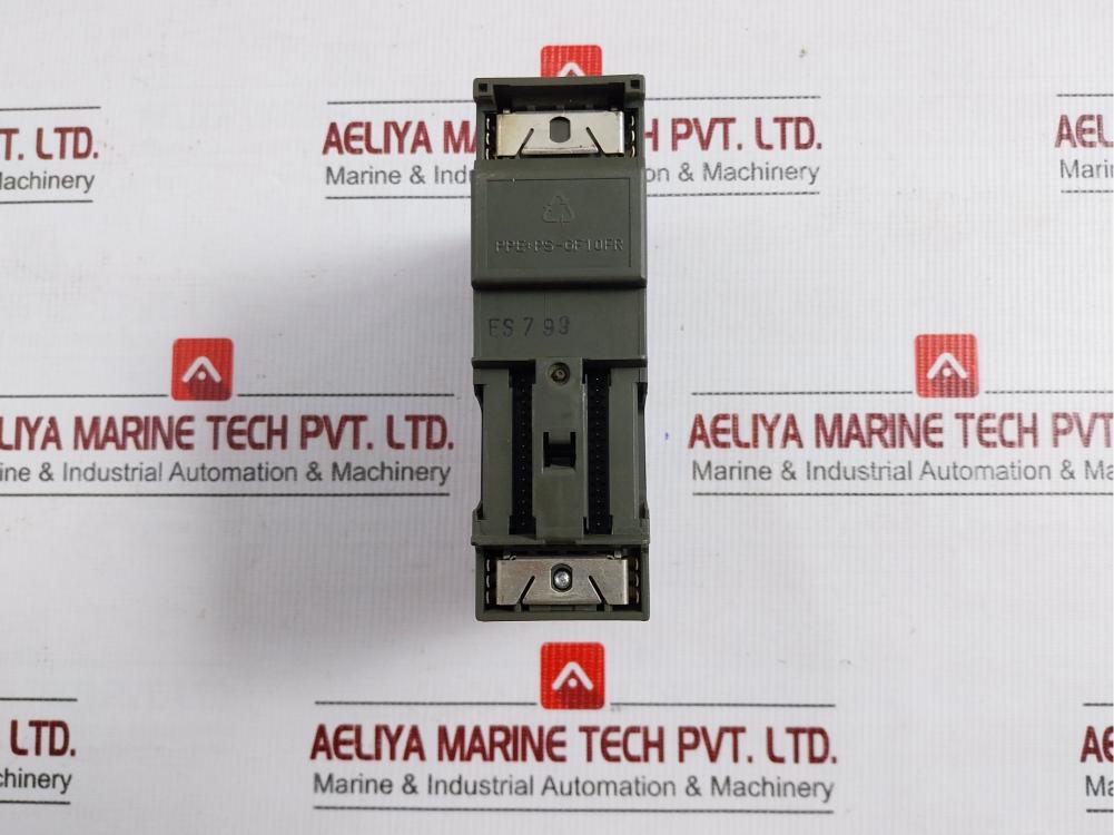 6Es7 321-1Bl00-0Aa0 Siemens Digital Input Module