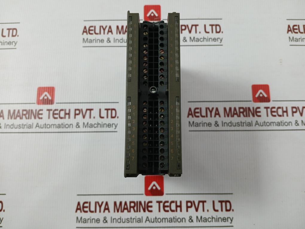 6Es7 321-1Bl00-0Aa0 Siemens Digital Output Module