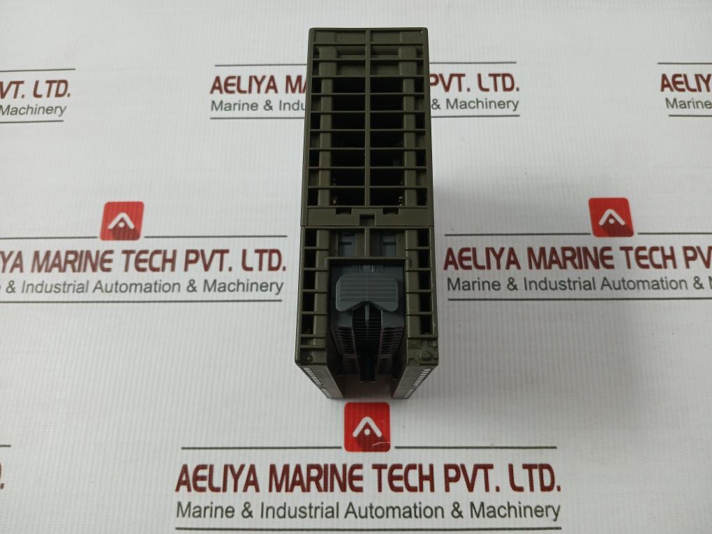 6Es7 321-1Bl00-0Aa0 Siemens Digital Output Module