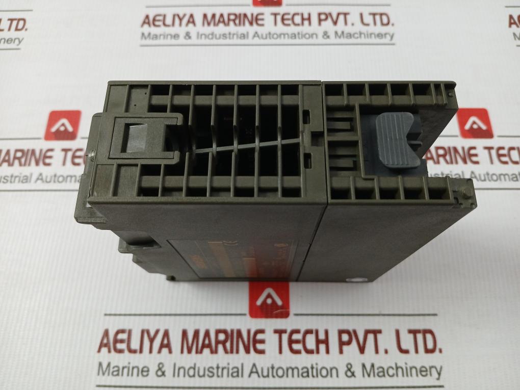 6Es7 321-1Bl00-0Aa0 Siemens Digital Output Module