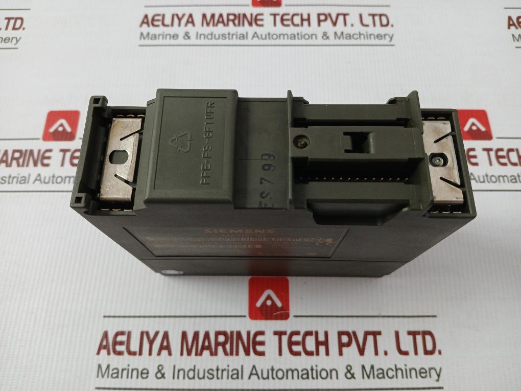 6Es7 321-1Bl00-0Aa0 Siemens Digital Output Module