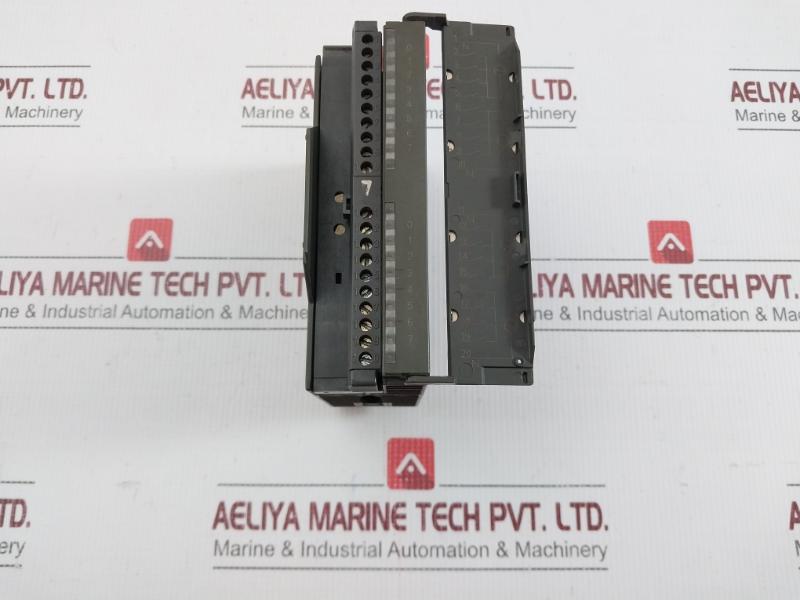 6Es7 321-1Fh00-0Aa0 Digital Input Module Siemens Simatic S7